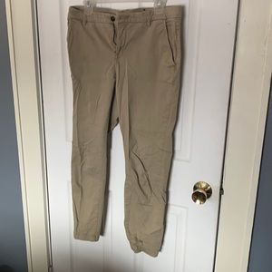 Label or graded good size 12 kahkis.